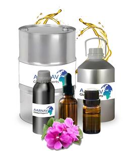 Coffret cadeau d'huile essentielle de géranium rose et d'arbre à thé 100% pure et naturelle, soins pour les cheveux, le visage et le corps, certifié GMP, prix économique, huile essentielle pure - Product Image 2