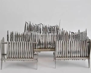 Alicates dentales, aparatos de ortodoncia, alicates formadores de bucle de flexión de alambre, removedor de soporte, cortadores de alambre, juego Dental, instrumentos quirúrgicos - Product Image 4