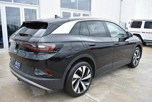 2021โฟล์คสวาเกน id. 4 Pro S - Product Image 3