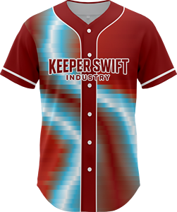 Uniforme de Béisbol para Hombre a Bajo Precio, Diseño de Logotipo Personalizado, Uniforme de Béisbol para Hombre, Precio de Mayoreo - Product Image 1