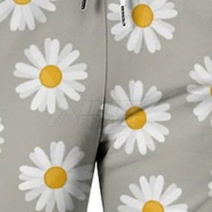 Pantalones Deportivos Unisex de Alta Calidad, Casuales, de Lona, Impermeables, Ligeros, Duraderos, de Algodón Transpirable, Cintura Media, con Pliegues Delanteros y Cordón Ajustable - Product Image 5