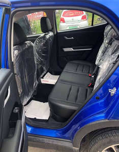 Voiture électrique d'occasion M--NK-ONE 2025 haute performance avec une autonomie de 201-300 km, une puissance de 120 kW et une batterie de 50-70 kWh - Product Image 4