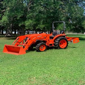 L3301 Kubota ที่มีคุณภาพระดับพรีเมียมมีคุณสมบัติทนทานและประหยัดเชื้อเพลิง - Product Image 6
