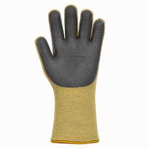 Guante de Aramida Poly-safe Terry Knit con Forro de Nitrilo de 35 cm - Product Image 5