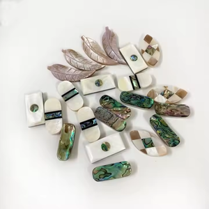 ชุดที่วางตะเกียบแบบกำหนดเองสุดหรูพร้อม0084935825297พักตะเกียบสำหรับธุรกิจที่เป็นของขวัญจากแม่มุกธรรมชาติ - Product Image 1