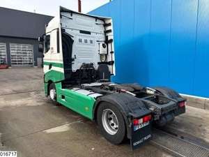 Nuevo/Usado Renault T 480 EURO 6 2019, aire acondicionado estándar, transmisión automática, combustible - Product Image 4