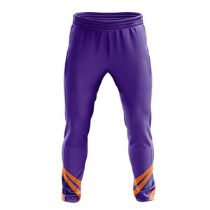 Uniforme de cricket profesional al por mayor, camisetas de uniforme de cricket baratas personalizadas, diseños de manga corta digitales - Product Image 3