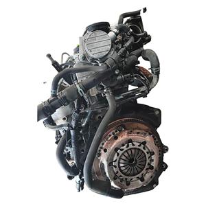MOTEUR COMPLET VOLKSWAGEN Polo 4ème Série easy Diesel 1900 (01>09) - Product Image 4