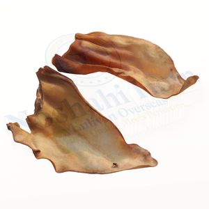 Noshahi Horn Enliven Eco-Friendly Dog Chew Toys Mejor calidad Natural Buffalo & Cow Ears Producto en el extranjero - Product Image 6