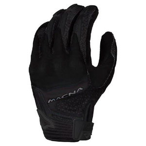 Guanti da Moto MACNA OCTAR in Tessuto - Product Image 1