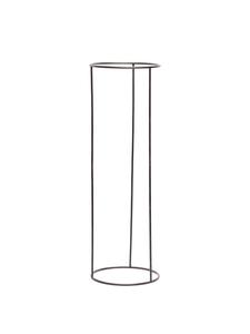 Maceta dorada de Metal de calidad premium con soporte para jardín, restaurante, hogar, decoración de vida a bajo precio - Product Image 5