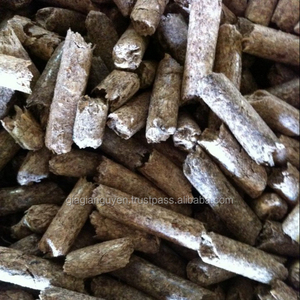 Los mejores palos de pellets de madera de Vietnam a un precio - Product Image 1