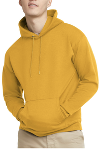 Conjunto de sudaderas con capucha baratas de lana de algodón de Punto más vendidas, ropa de gimnasio de Color sólido, sudaderas con capucha de talla grande para hombre de Bangladesh - Product Image 2