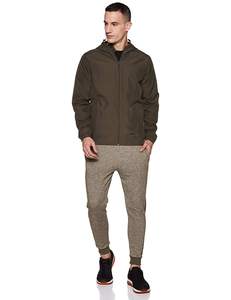 Vente en gros de nouveau style de conception Offre Spéciale veste d'hiver coupe-vent de haute qualité veste d'hiver bombardier personnalisée pour hommes - Product Image 5