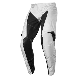 Personalizado marca Motocross pantalón a prueba de viento % poliéster todoterreno automotriz engranaje conjunto motocicleta trajes directo de fábrica al por mayor - Product Image 5