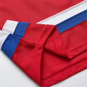 Maillot de hockey sur glace personnalisé respirant à séchage rapide, impression par sublimation, 100 % polyester, 2026 - Product Image 6