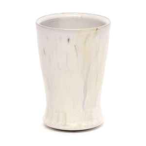 Grande tasse en corne de Viking fabriquée à la main Artisanat naturel fabriqué à partir de corne véritable - Product Image 4