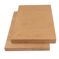 Panneaux stratifiés en bois densifié certifiés ROHS de 12 mm / Panneaux de contreplaqué avec isolation de classe pour transformateur