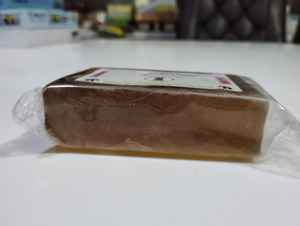 สบู่ zonzu navgrha JUPITER จากอินเดีย, สบู่อาบน้ำให้ความชุ่มชื้นที่เรียบง่ายเป็นมิตรต่อสิ่งแวดล้อม - Product Image 3