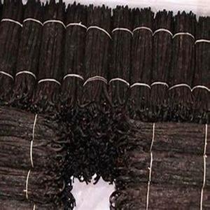 Fournisseur d'usine de gousses de vanille séchées naturelles certifiées à vendre à des prix raisonnables - Product Image 4