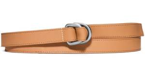 Ceinture en cuir véritable pour hommes, nouveau style, design de dame, fabrication de ceinture de luxe, personnalisée, de bonne qualité - Product Image 4