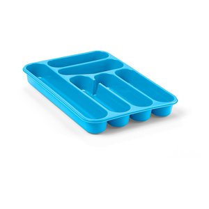 BLIM Porta Cubiertos Surtidos para 6 Personas PT001 0006AJ C01VA 37x27x5cm Bandeja de Almacenamiento para Veca - Product Image 3