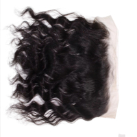 Perruque frontale souple 13x6 HD en cheveux humains vierges, ondulée, vietnamienne, transparente HD, cheveux bruts fins, vente en gros