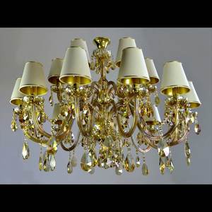 Hight Quality <b>Large</b> European Crystal <b>Chandelier</b> for Hotel Project. - Product Image 5