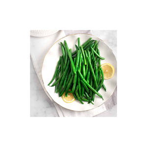 Judías verdes orgánicas de calidad premium de calidad alimentaria estilo fresco alta demanda para consumo humano - Product Image 4