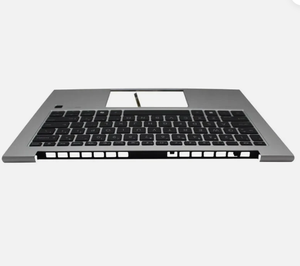 Nuevo Original para HP EliteBook 840 G11 845 G11, Reposamanos con Teclado Retroiluminado en Español, N95848-001 - Product Image 1