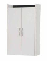 Meuble de cuisine moderne Furnizone, design personnalisé, à monter soi-même, en panneaux de particules, L1800 x P400 x H800MM, OEM disponible, sur mesure