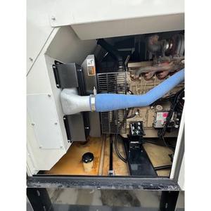 Generadores Diésel MultiQuip WhisperWatt DCA150USJ2 2025 - Product Image 2