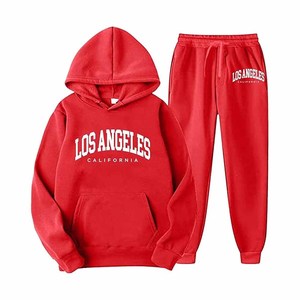 Survêtement personnalisé pour homme, coupe ample, vêtements de sport, survêtement d'hiver, survêtement de jogging confortable - Product Image 6