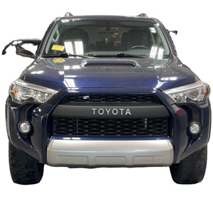 Toyota 4Runner TRD Off Road V6 4.0L 4WD 2019 Usado en Buen Estado - Product Image 1