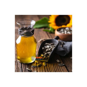 100% Huile de cuisson de tournesol raffinée Huile de plantes de qualité supérieure pour la cuisson - Product Image 2