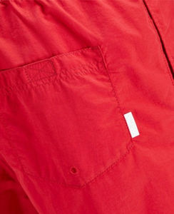 Custom Plus Size Summer Nylon Windbreaker <b>Shorts</b> <b>5</b> <b>Inch</b> <b>Inseam</b> Drawstring Polyester Gym Beach Board Workout <b>Shorts</b> Solid Casual - Product Image 6