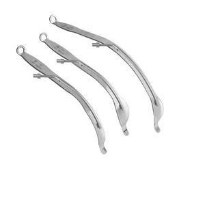 Nouvelle arrivée Écarteurs de type Meyerding Ensemble d'instruments personnalisés de qualité supérieure Poignée ergonomique en acier inoxydable Manuel d'usine - Product Image 6