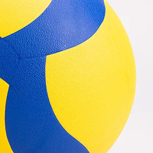 วอลเลย์บอลชายหาดระดับมืออาชีพ – ลูกบอล PVC เบอร์ 5 เย็บด้วยเครื่องจักร สำหรับการเล่นแบบสบายๆ และกิจกรรมกลางแจ้ง ผลิตในประเทศปากีสถาน - Product Image 6