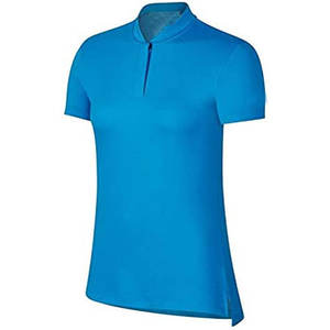 เสื้อยืดโปโลกระดุมปิดด้วยใบมีดพิมพ์ลายเสื้อกอล์ฟเสื้อโปโลแฟชั่นดีไซน์ลำลองเสื้อกีฬาธุรกิจ - Product Image 3