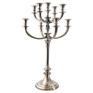 Handcrafted Aluminum Candle Holder Custom Size and Color Options for Wedding and Home Decor for Best Wholesale Price - Product Image 3