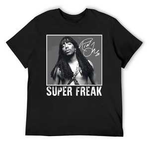 T-shirts Hip Hop en jersey 100% coton T-shirt en tricot imprimé à manches courtes surdimensionné pour hommes vente en gros - Product Image 2