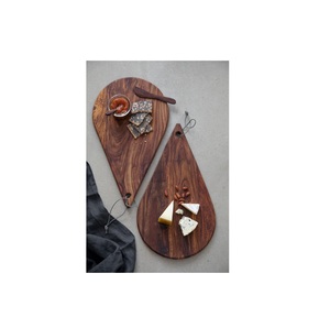 Stainless steel serving bowl ideal for buffets potlucks or wedding receptions <b>where</b> large of food need elegant presentation - Product Image 1