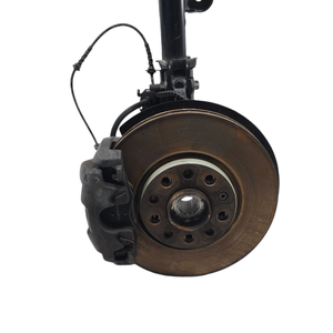 Gruppo Meccanico Completo Sinistro per Jeep Renegade Serie 52028393 (18>) - Product Image 3
