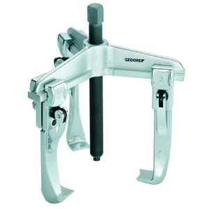 เครื่องมือถอดเฟืองแบบ 3 แขน ยี่ห้อ Gedore รุ่น Quick-Release - Product Image 3