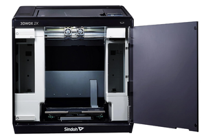 Pr1nter 3Dss 2Xss 3DW0X S1nd0h ขายดี - Product Image 3