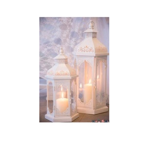 Gold Metal Candle Holder Candle Sand <b>Moroccan</b> Style <b>Lantern</b> Table Decor Lamp Wholesale Decorative <b>Lantern</b> in Affordable Price - Product Image 4