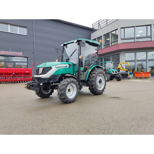 Tracteur agricole diesel Arbos Group P5115 neuf pour l'agriculture, disponible à la vente - Product Image 5