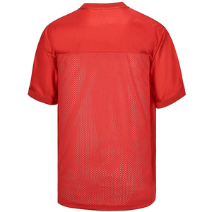 Conjunto de 2 Piezas de Camisetas de Fútbol Americano Estilo Deportivo Americano de Última Moda en Venta en Línea - Product Image 3