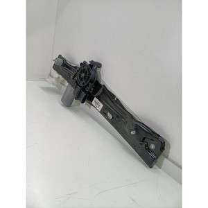 MECCANISMO ALZACRISTALLO POSTERIORE SINISTRO BMW X1 Serie (F48) 51357490199 B47C20A (15>) - Product Image 3