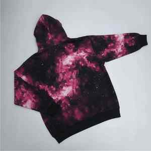 Sweat à capuche en polaire doux et chaud pour homme, avec logo personnalisé brodé, idéal pour le quotidien, les événements promotionnels et les tenues d'équipe - Product Image 6